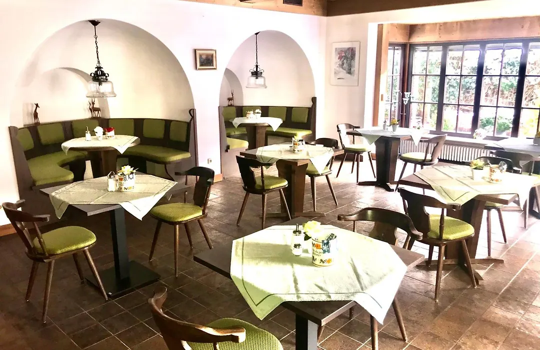 Hotel Fuerstenhof-1
